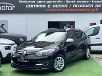 Renault-Megane Sport Tourer Imagem Principal