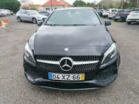 Mercedes-Benz-A 180 detalhes 1