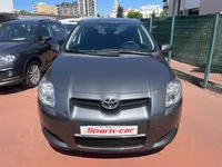 Toyota-Auris