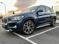 BMW-X1 Imagem Principal