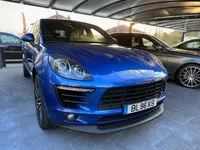 Porsche-Macan detalhes 1