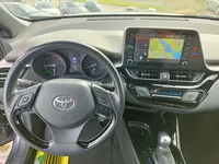 Toyota-C-HR