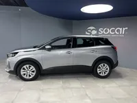 Peugeot-3008