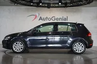 Volkswagen-Golf VII