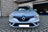 Renault-Megane Sport Tourer detalhes 1