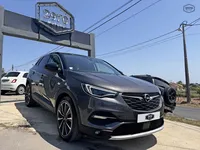Opel-Grandland X