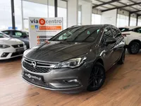 Opel-Astra Sports Tourer Imagem Principal