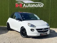 Opel-Adam Imagem Principal