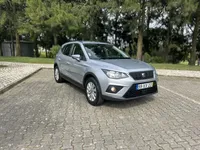 Seat-Arona Imagem Principal