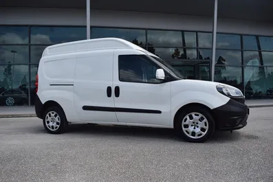 Fiat-Doblo