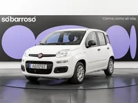 Fiat-Panda Imagem Principal