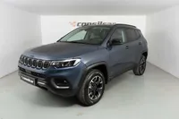 Jeep-Compass Imagem Principal