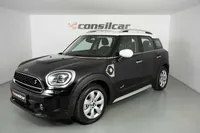 Mini-Countryman Imagem Principal