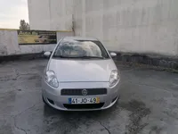 Fiat-Grande Punto detalhes 1