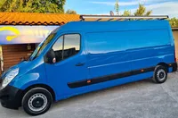 Renault-Master Imagem Principal