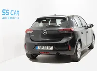 Opel-Corsa Imagem Principal