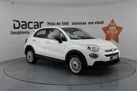 Fiat-500X Imagem Principal