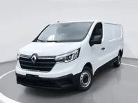 Renault-Trafic Imagem Principal