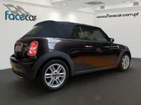 Mini-Cabrio detalhes 2