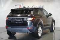 Land Rover-Range Rover Evoque detalhes 1