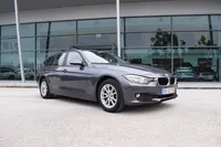 BMW-316 detalhes 1