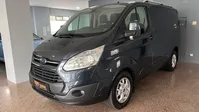 Ford-Transit Custom detalhes 1