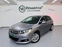 Citroën-C4 Imagem Principal