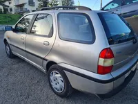 Fiat-Palio Weekend detalhes 1