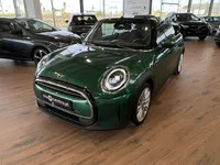 Mini-Cabrio Imagem Principal