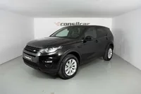 Land Rover-Discovery Sport Imagem Principal