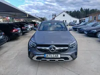 Mercedes-Benz-GLC 300 Imagem Principal