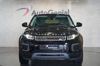 Land Rover-Range Rover Evoque detalhes 2