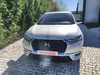 DS-DS7 Crossback detalhes 1