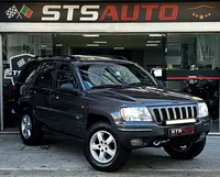 Jeep-Grand Cherokee detalhes 1