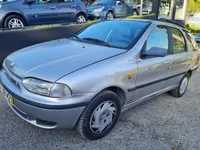 Fiat-Palio Weekend Imagem Principal