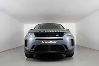 Land Rover-Discovery Sport detalhes 2