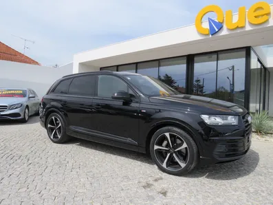 Audi-Q7