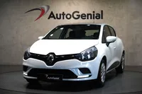 Renault-Clio Imagem Principal