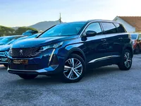 Peugeot-5008 Imagem Principal