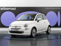 Fiat-500 Imagem Principal