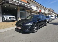 Ford-Focus SW Imagem Principal