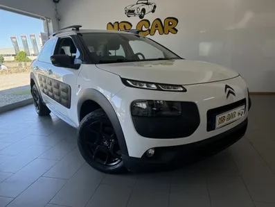 Citroën-C4 Cactus