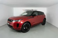 Land Rover-Range Rover Evoque Imagem Principal