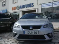 Seat-Ibiza Imagem Principal