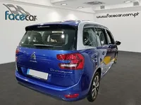 Citroën-Grand C4 Spacetourer detalhes 2