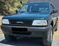 Opel-Frontera