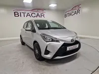 Toyota-Yaris detalhes 1