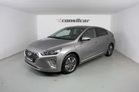 Hyundai-Ioniq Imagem Principal