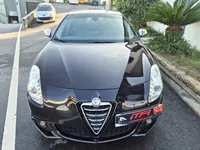 Alfa Romeo-Giulietta Imagem Principal