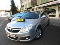 Opel-Vectra